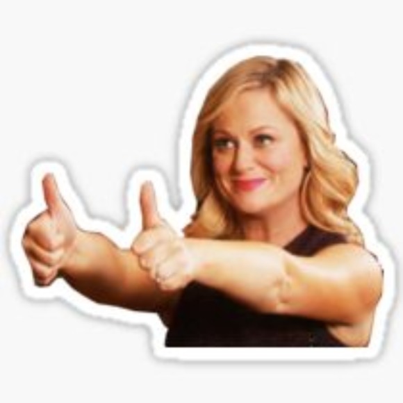 Meet your Posher, Liz - Picture 1 of 1